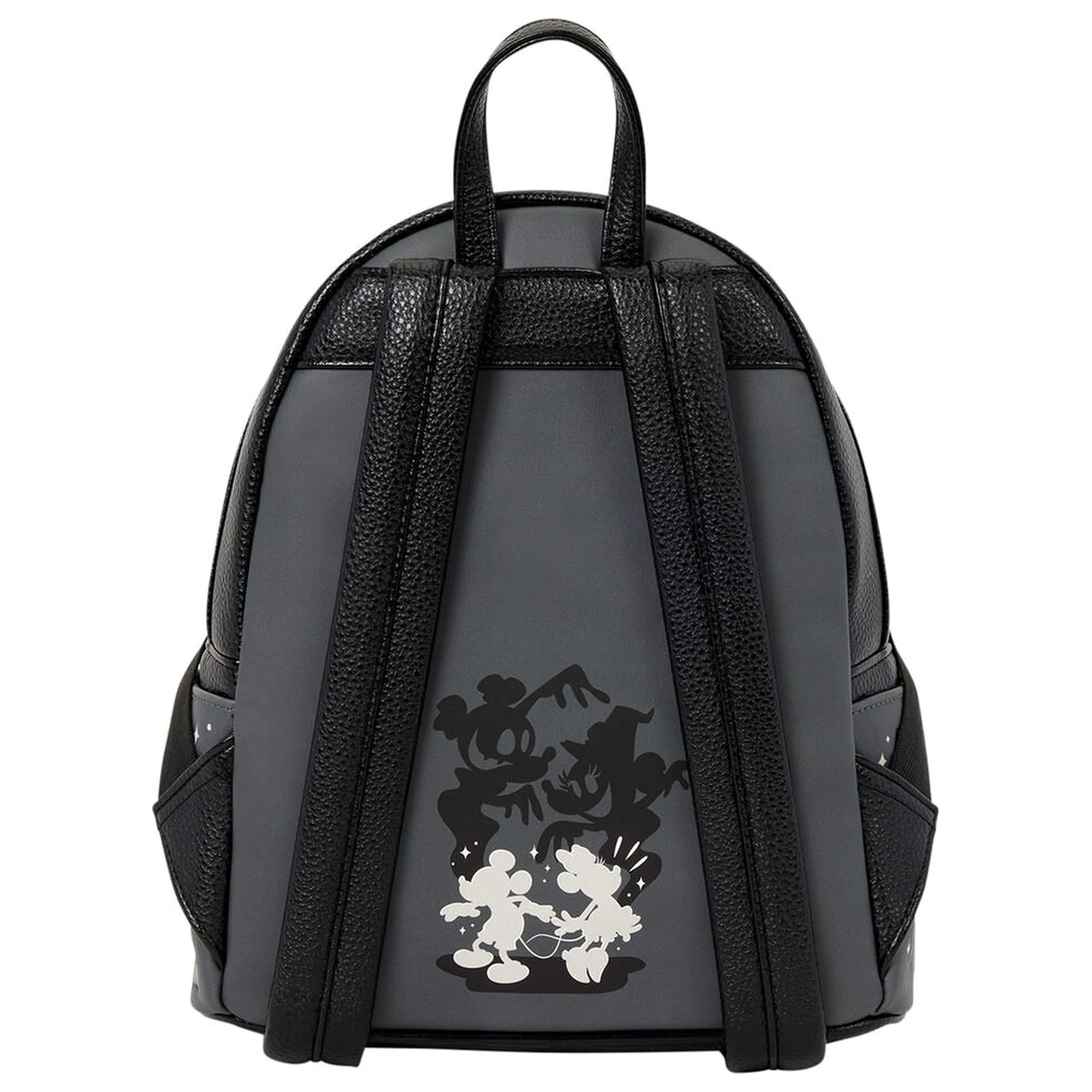 Loungefly Disney Mickey Mickey & Minnie Ghosh nahrbtnik 26cm fotografija izdelka