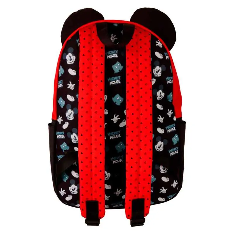 Loungefly Disney Mickey nahrbtnik 43 cm fotografija izdelka