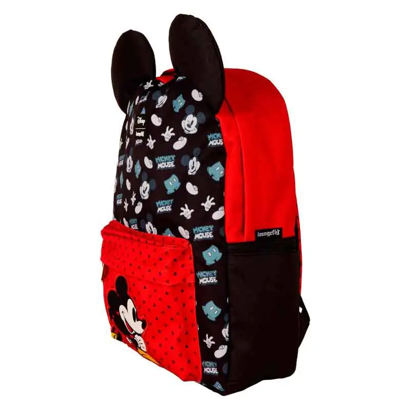 Loungefly Disney Mickey nahrbtnik 43 cm fotografija izdelka