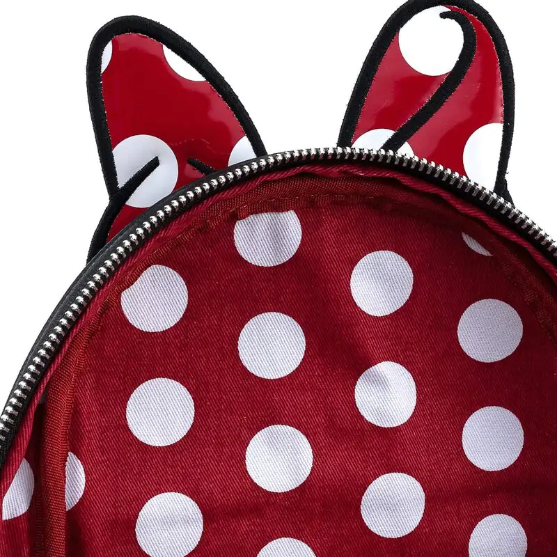 Loungefly Disney Minnie Bow nahrbtnik 26 cm fotografija izdelka
