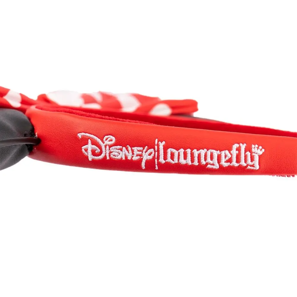 Disney by Loungefly Naglavni Trak Minnie Sweets Posute Ušesa fotografija izdelka