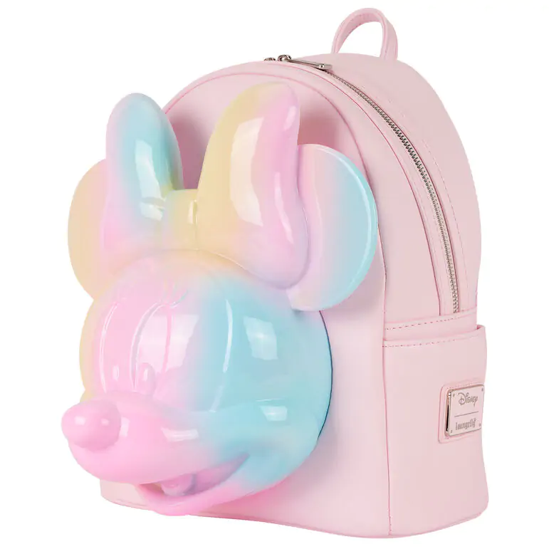 Loungefly Disney Minnie Mouse nahrbtnik 31 cm fotografija izdelka