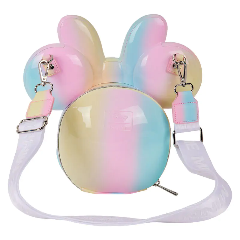 Loungefly Disney Minnie Mouse torba za čez ramo fotografija izdelka