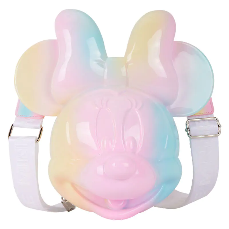 Loungefly Disney Minnie Mouse torba za čez ramo fotografija izdelka