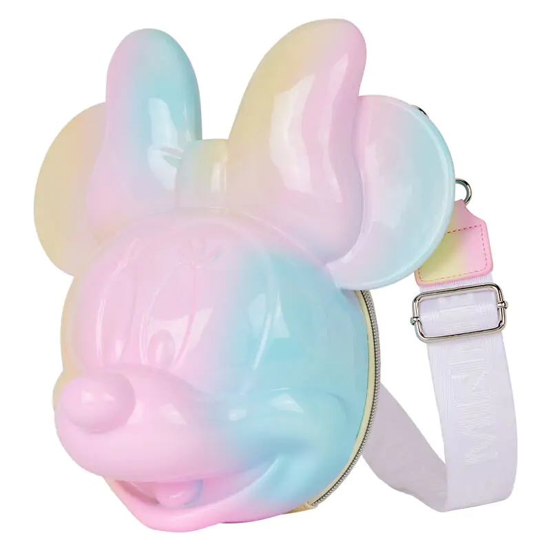 Loungefly Disney Minnie Mouse torba za čez ramo fotografija izdelka