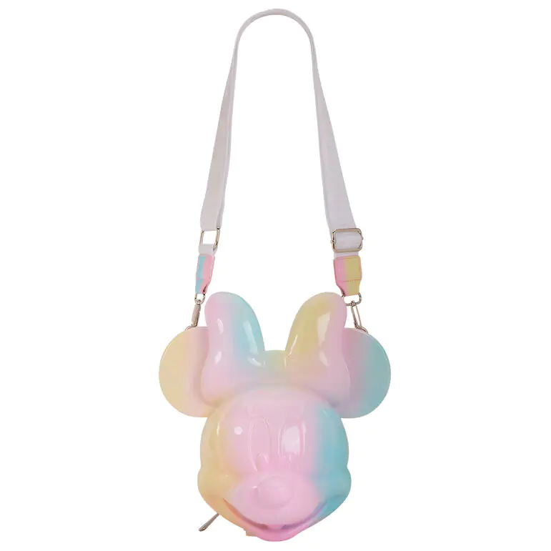 Loungefly Disney Minnie Mouse torba za čez ramo fotografija izdelka