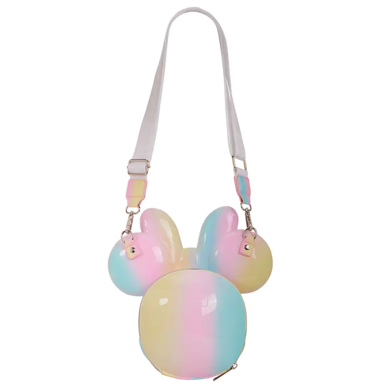 Loungefly Disney Minnie Mouse torba za čez ramo fotografija izdelka