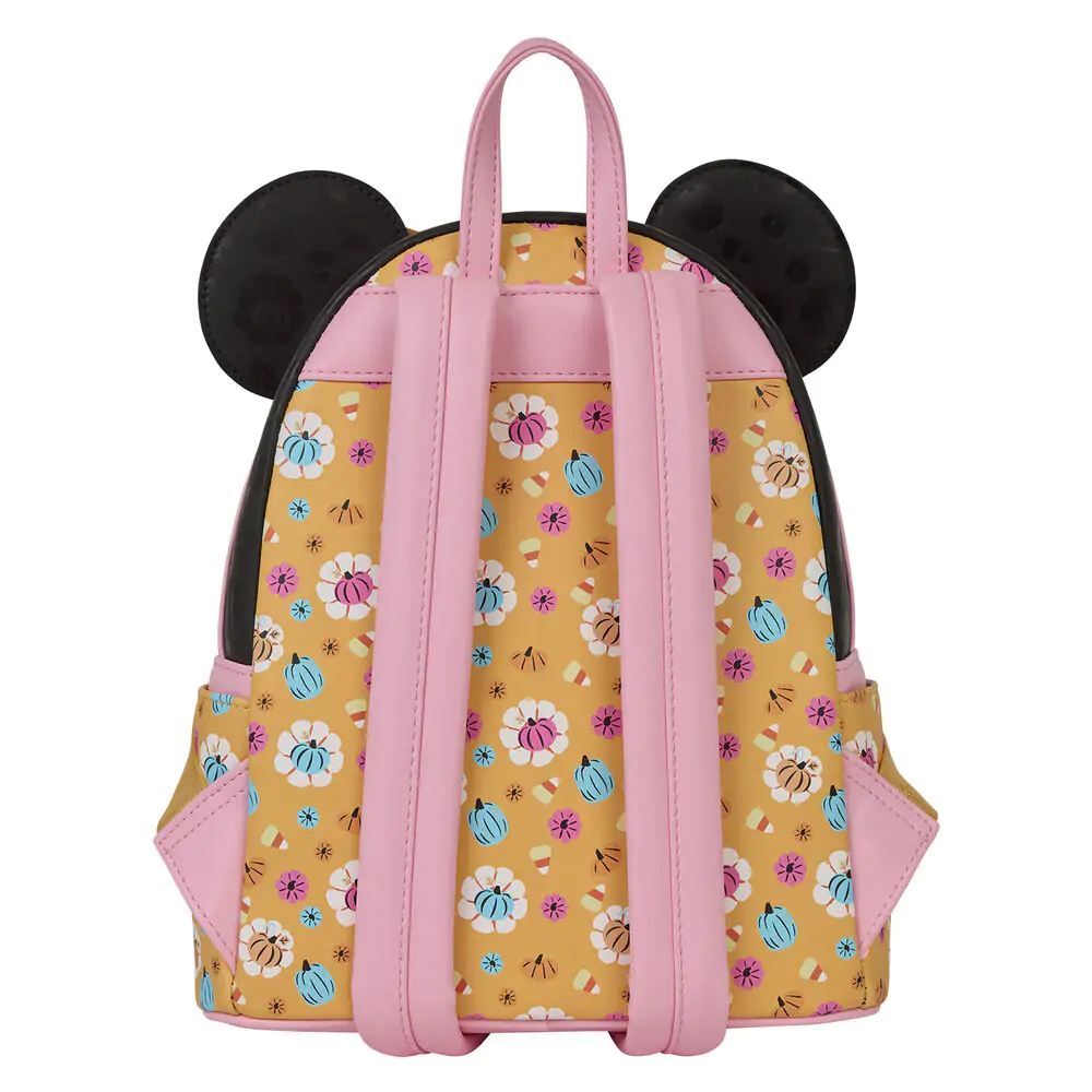 Loungefly Disney Minnie Pumpkin nahrbtnik 26cm fotografija izdelka