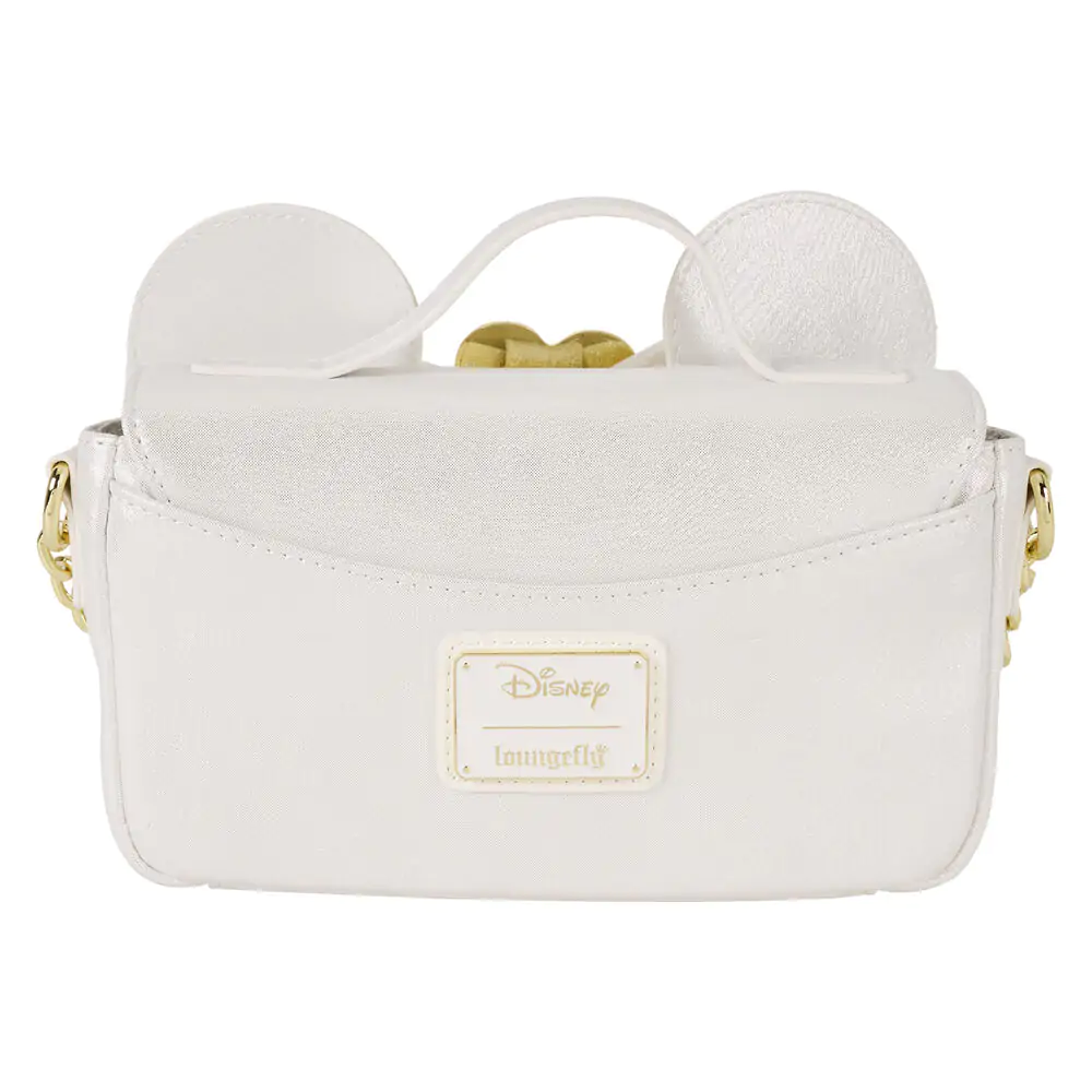 Loungefly Disney Minnie poročna torba fotografija izdelka