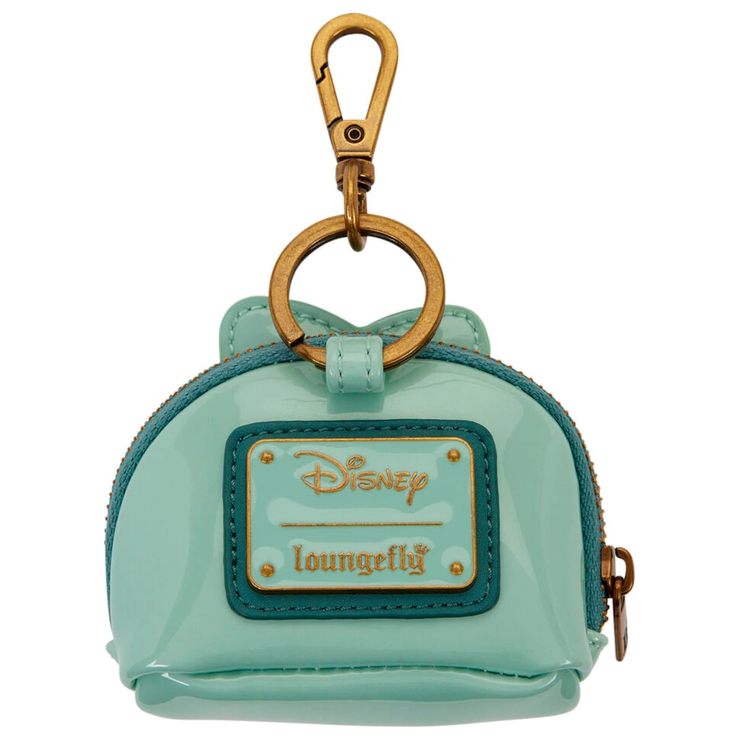 Loungefly Disney Mulan torba obesek za ključe fotografija izdelka