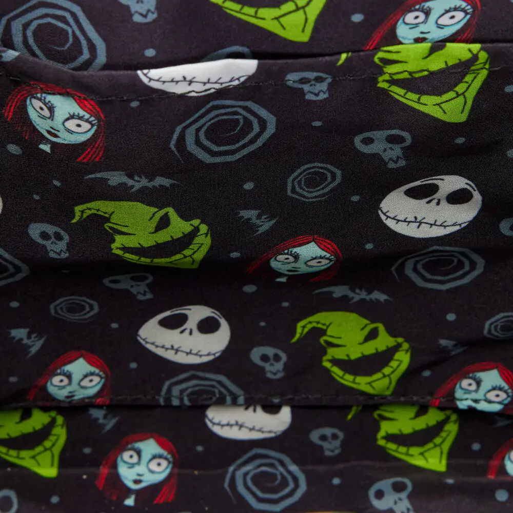 Loungefly Disney Nightmare Before Christmas Jack Skellington torba fotografija izdelka