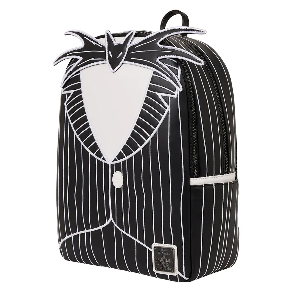Loungefly Disney Nightmare Before Christmas Jack Skellington nahrbtnik 40cm fotografija izdelka
