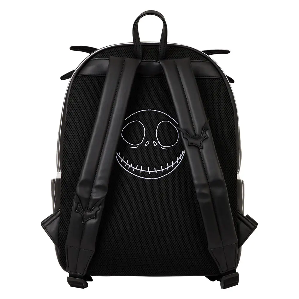 Loungefly Disney Nightmare Before Christmas Jack Skellington nahrbtnik 40cm fotografija izdelka
