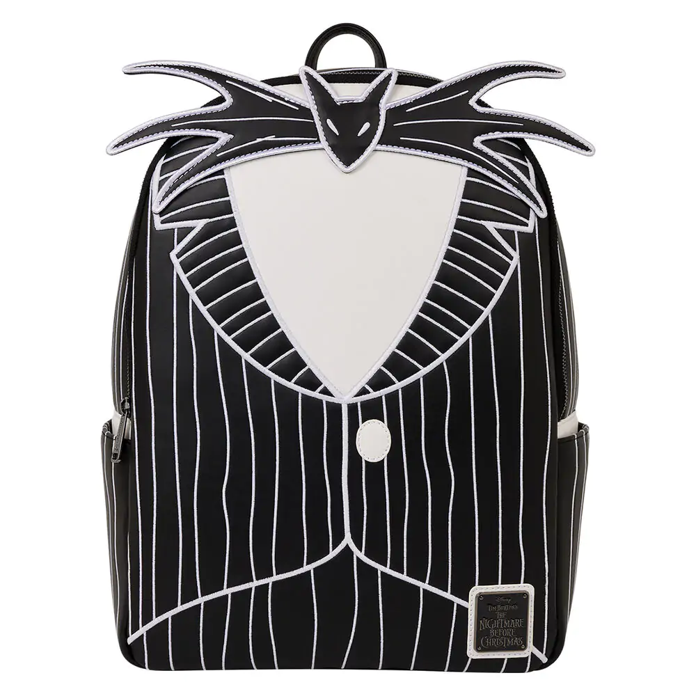 Loungefly Disney Nightmare Before Christmas Jack Skellington nahrbtnik 40cm fotografija izdelka