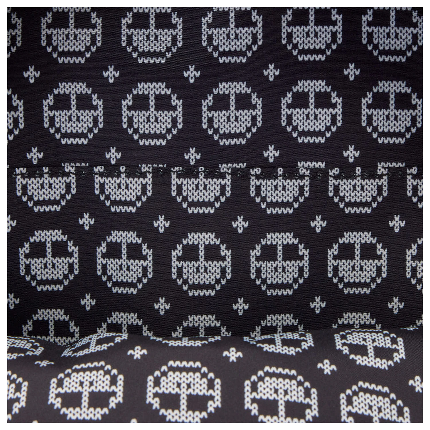 Loungefly Disney Nightmare Before Christmas Jack Skellington nahrbtnik fotografija izdelka