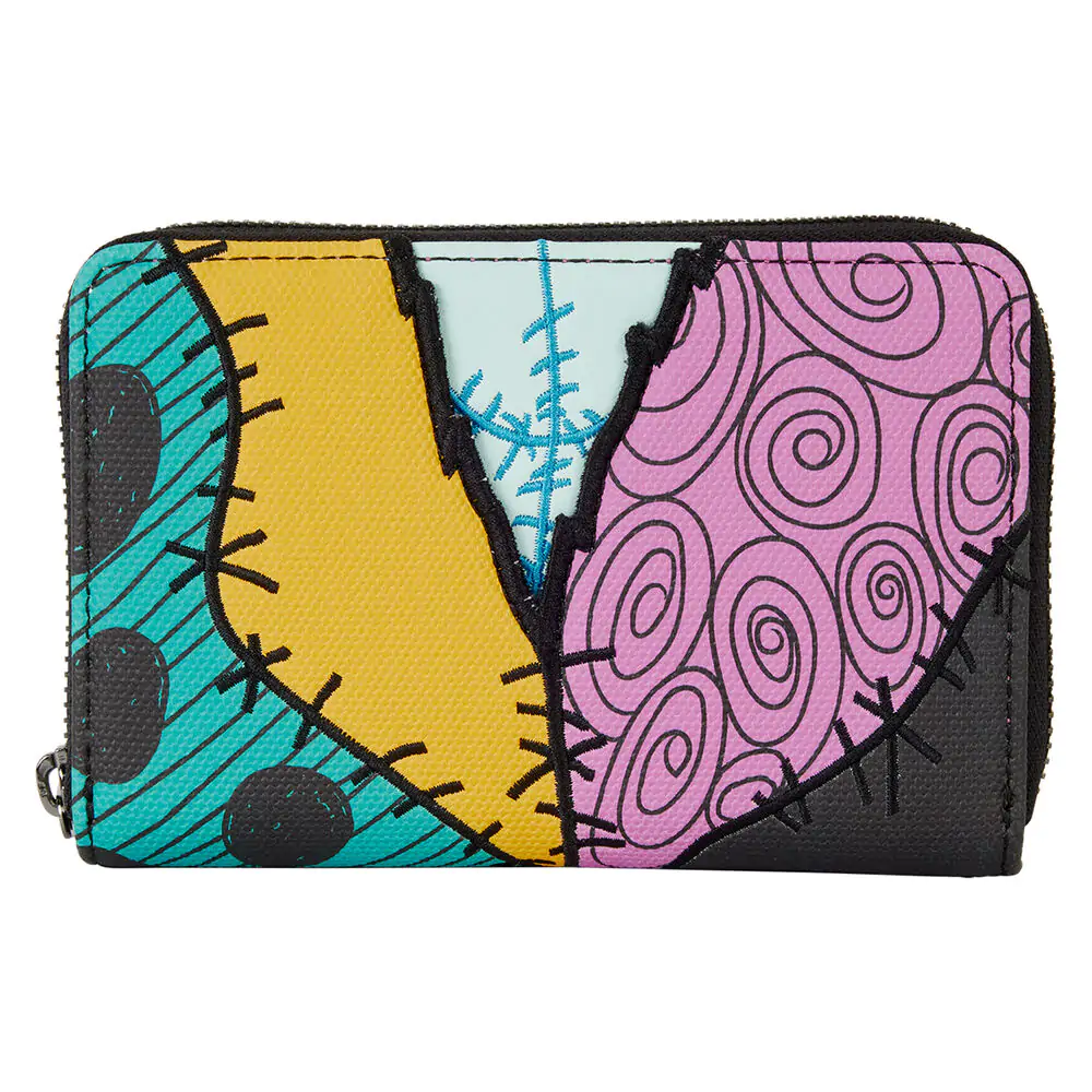 Loungefly Disney Nightmare Before Christmas Sally denarnica fotografija izdelka