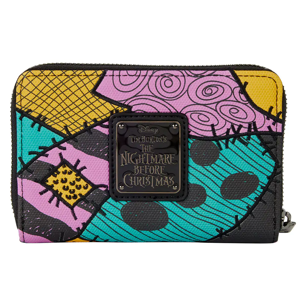 Loungefly Disney Nightmare Before Christmas Sally denarnica fotografija izdelka