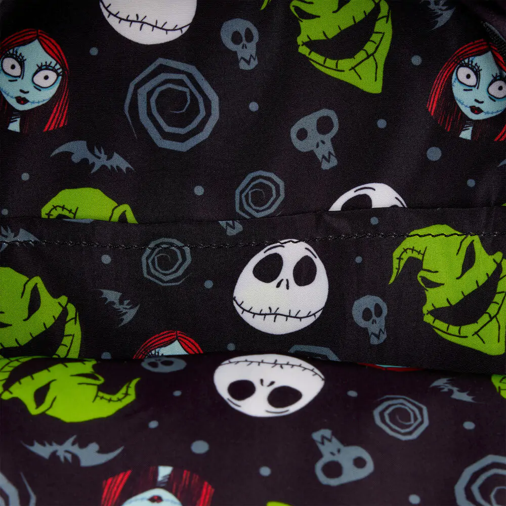 Loungefly Disney Nightmare Before Christmas Sally nahrbtnik 26 cm fotografija izdelka