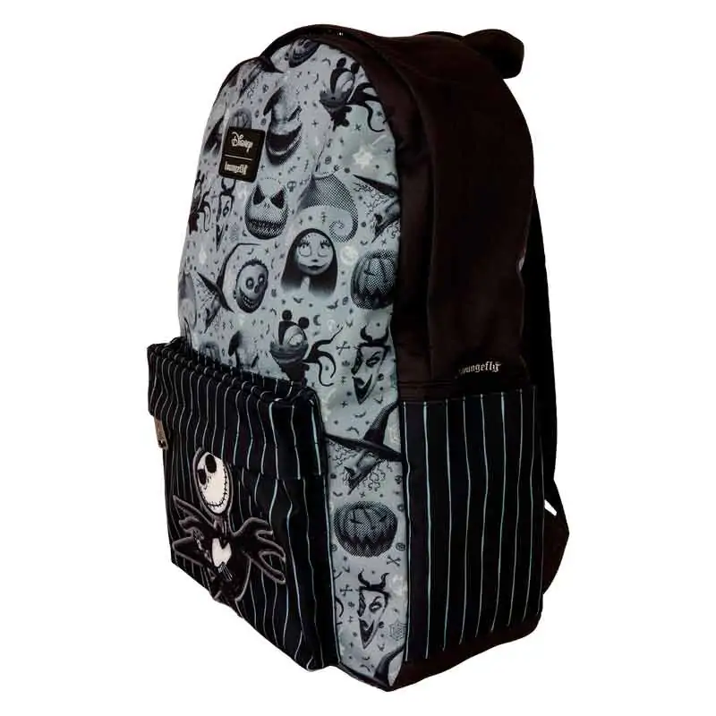 Loungefly Disney Nightmare Before Christmas nahrbtnik 43 cm fotografija izdelka