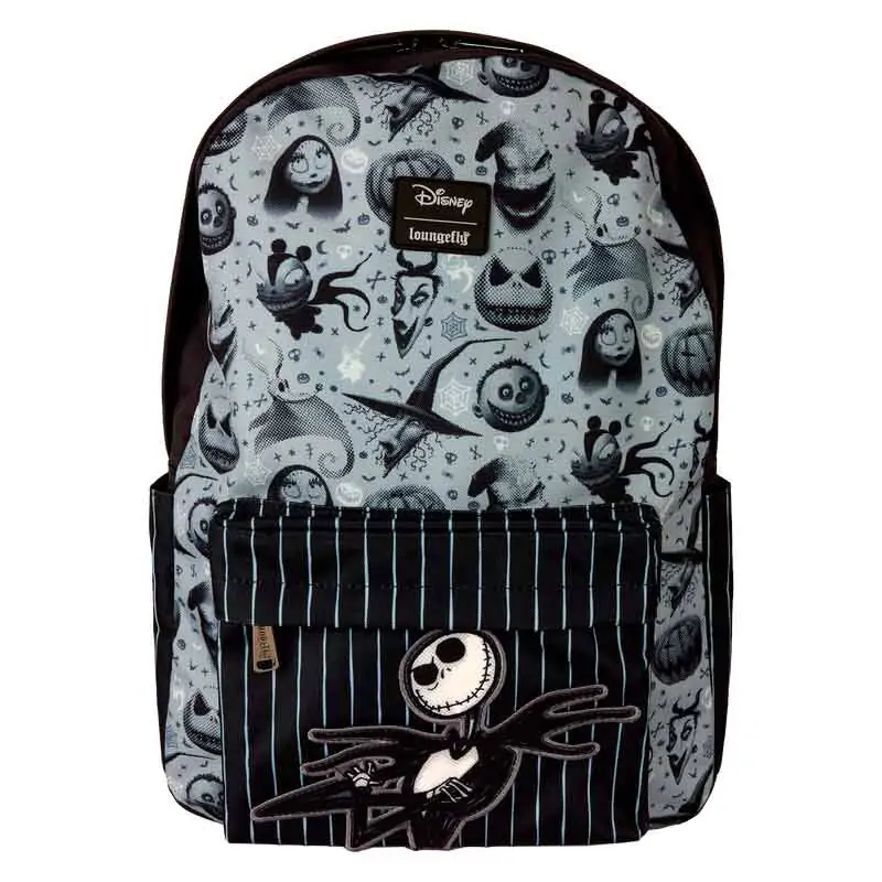 Loungefly Disney Nightmare Before Christmas nahrbtnik 43 cm fotografija izdelka