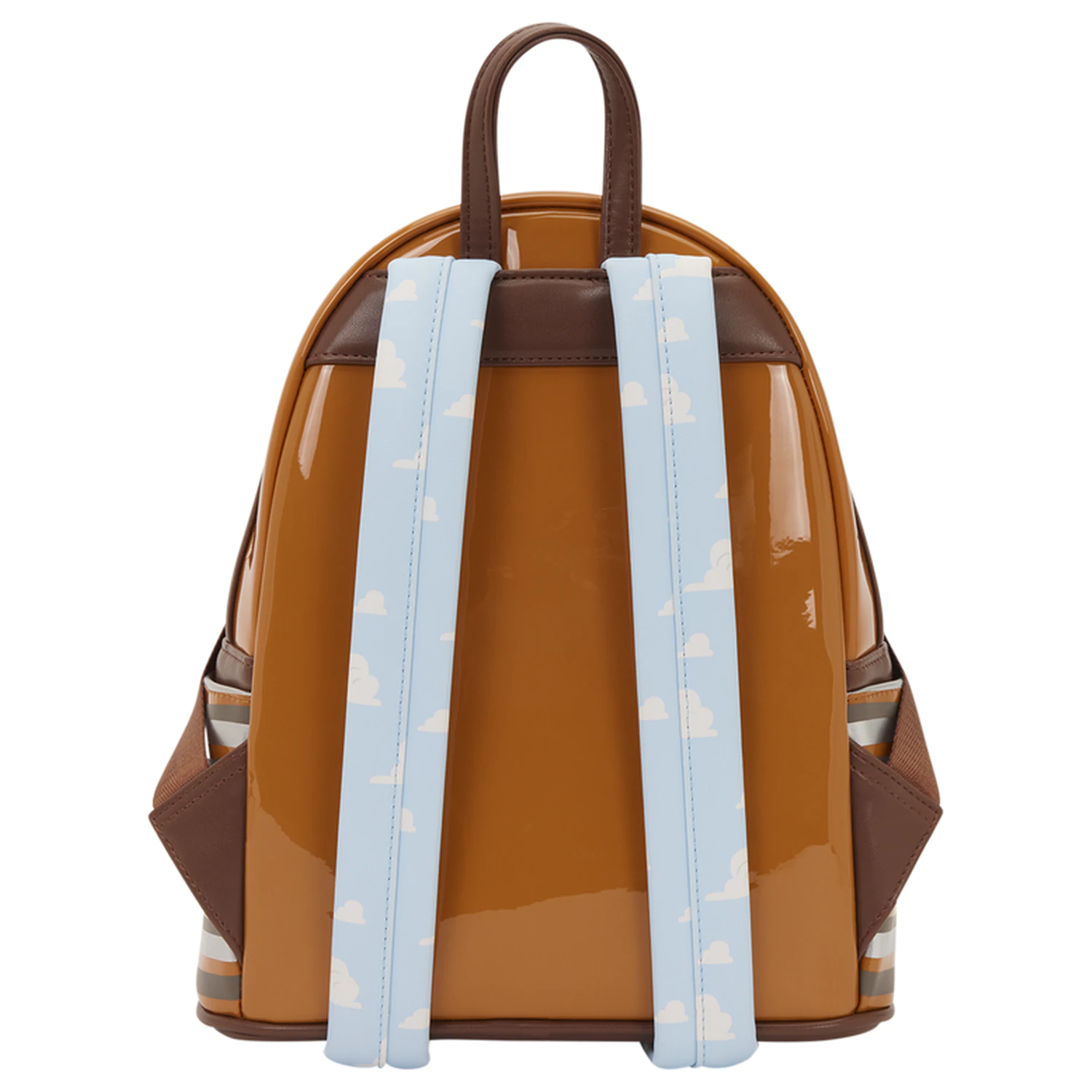 Loungefly Disney Pixar Toy Story Slinky Dog nahrbtnik 26 cm fotografija izdelka