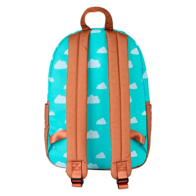Loungefly Disney Pixar UP nahrbtnik 43 cm fotografija izdelka