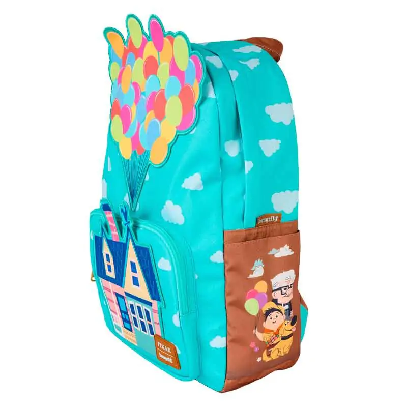 Loungefly Disney Pixar UP nahrbtnik 43 cm fotografija izdelka
