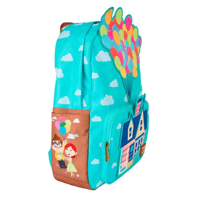 Loungefly Disney Pixar UP nahrbtnik 43 cm fotografija izdelka