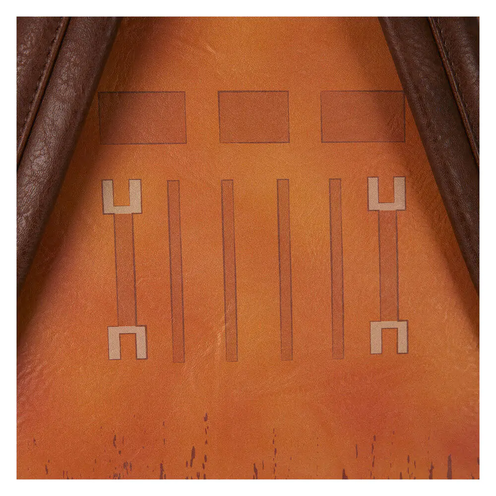 Loungefly Disney Pixar Wall-E nahrbtnik fotografija izdelka