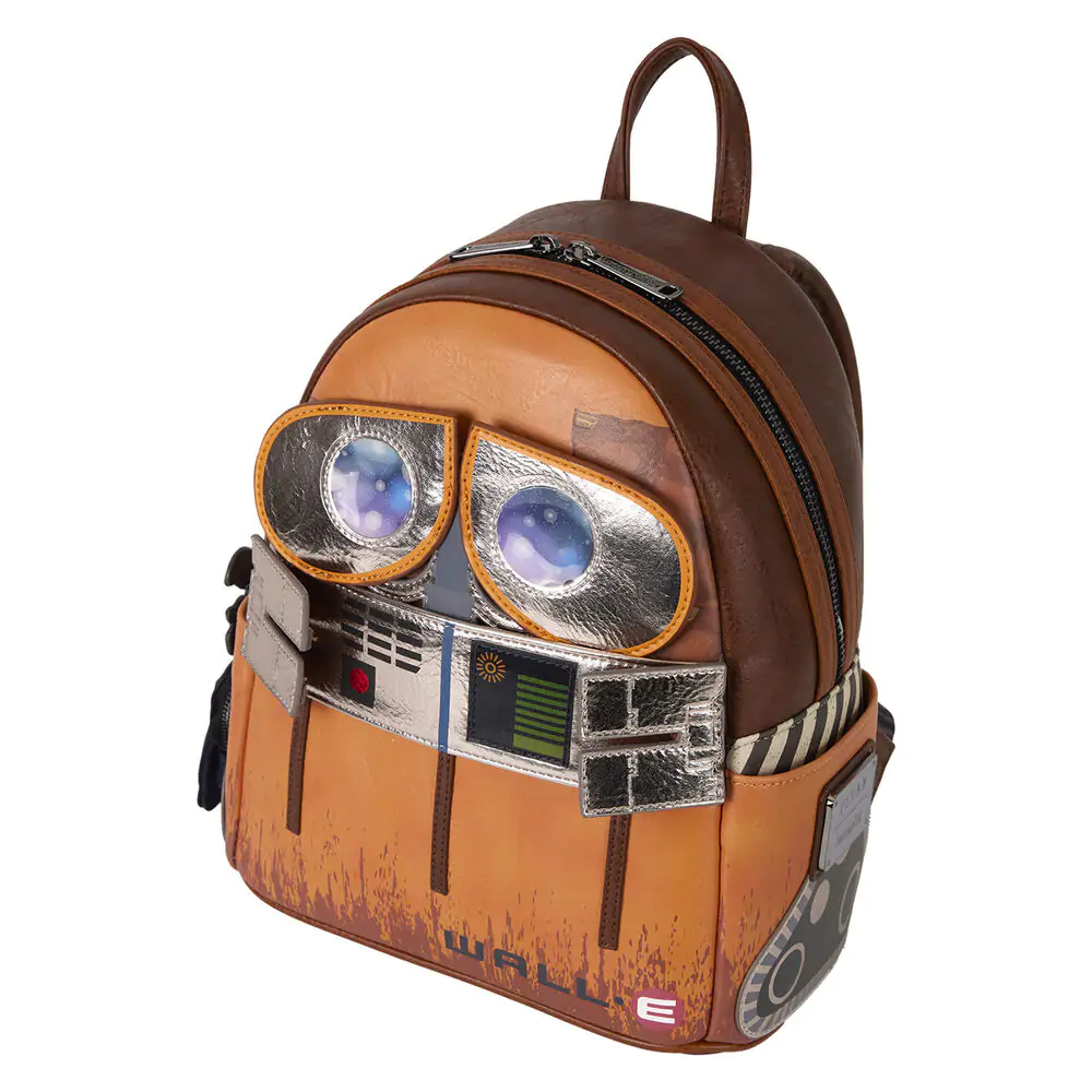 Loungefly Disney Pixar Wall-E nahrbtnik fotografija izdelka