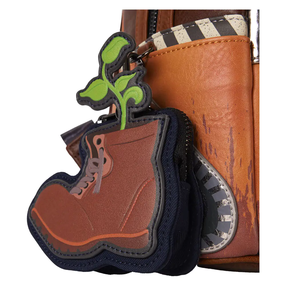 Loungefly Disney Pixar Wall-E nahrbtnik fotografija izdelka