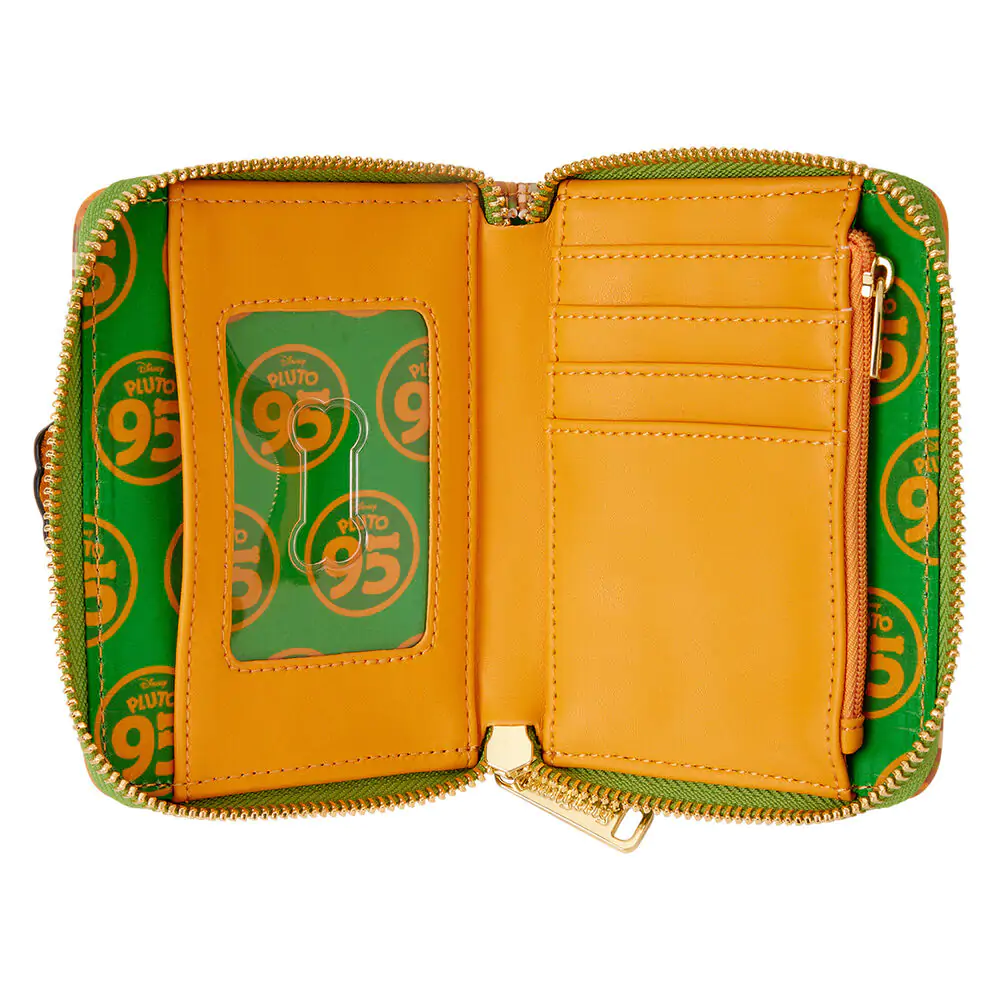 Loungefly Disney Plutova denarnica ob 95. obletnici fotografija izdelka