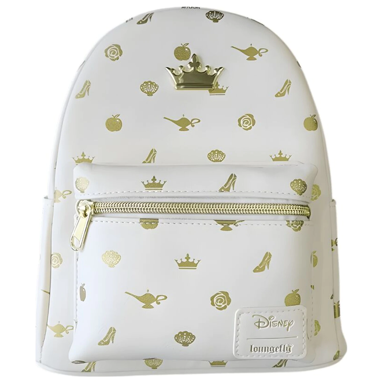 Loungefly Disney Princess Icons Loungefly nahrbtnik 26 cm fotografija izdelka