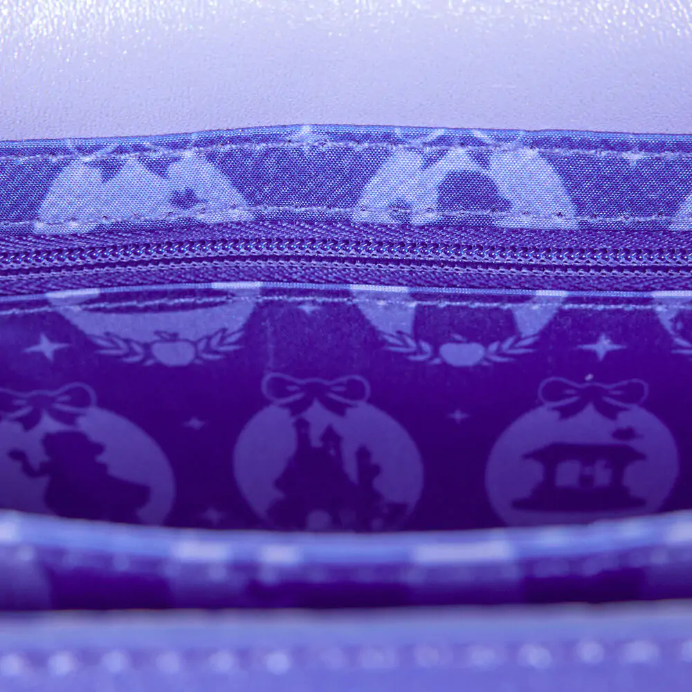 Loungefly Disney Princess Snow White torba za čez ramo fotografija izdelka