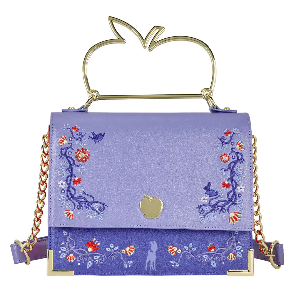 Loungefly Disney Princess Snow White torba za čez ramo fotografija izdelka