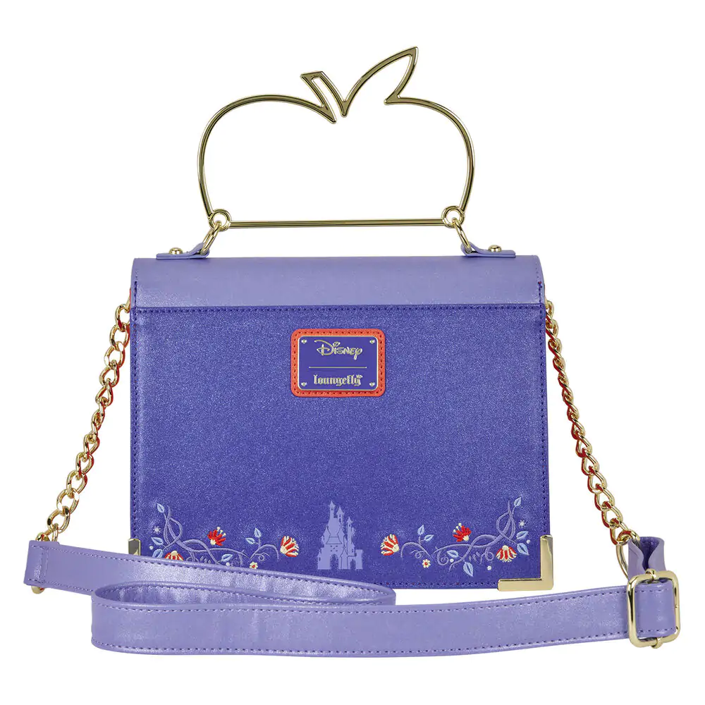 Loungefly Disney Princess Snow White torba za čez ramo fotografija izdelka