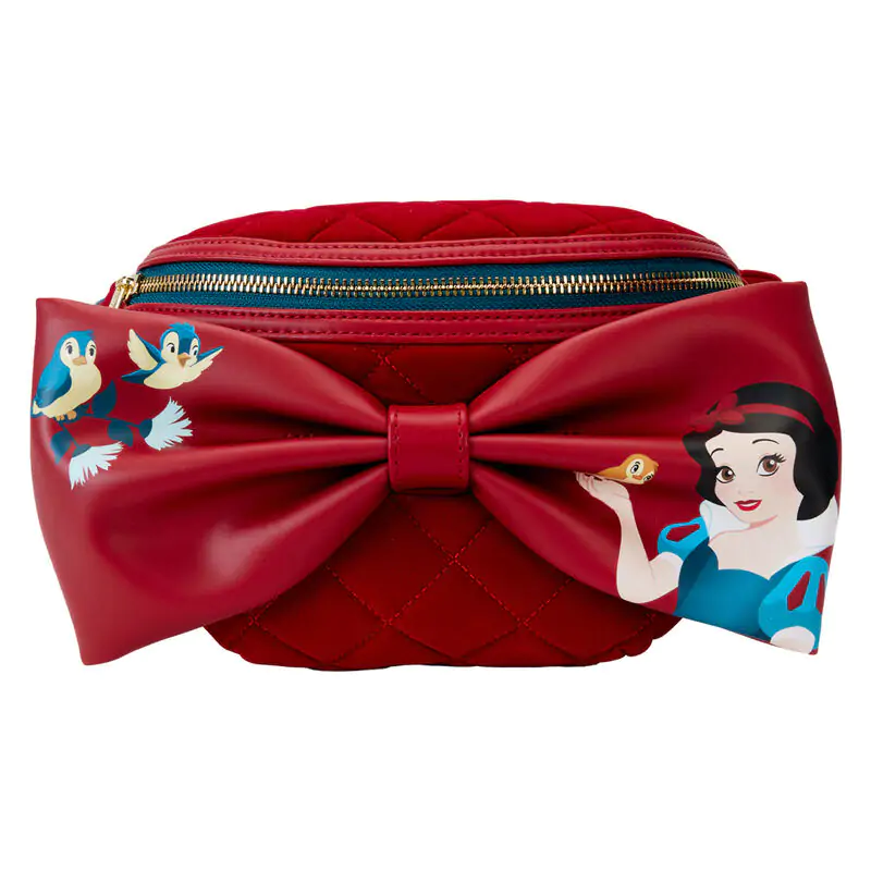 Loungefly Disney Snow White поясна torbica fotografija izdelka