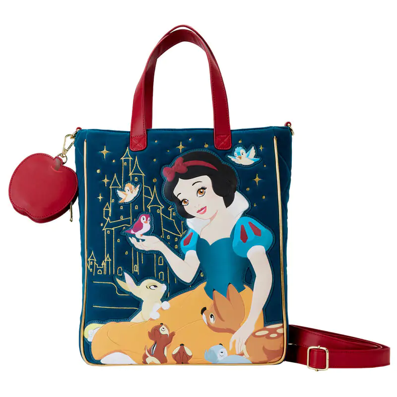 Loungefly Disney Snow White torba fotografija izdelka