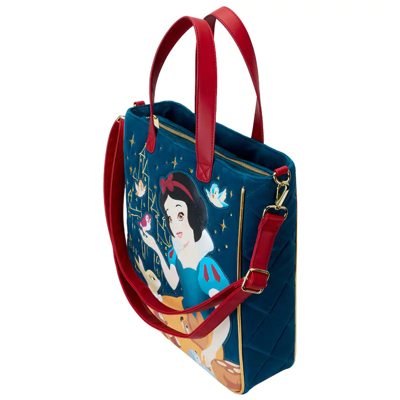 Loungefly Disney Snow White torba fotografija izdelka