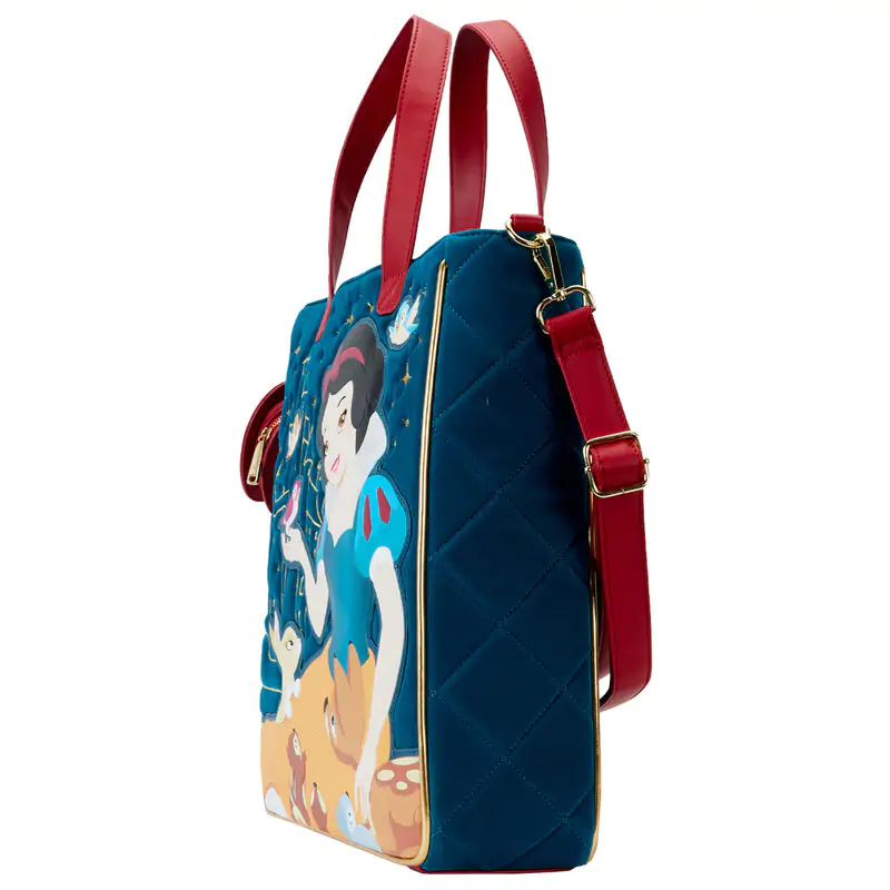 Loungefly Disney Snow White torba fotografija izdelka