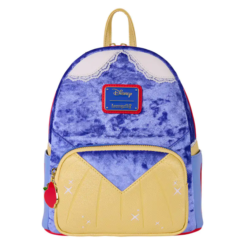 Loungefly Disney Snow White nahrbtnik 26 cm fotografija izdelka