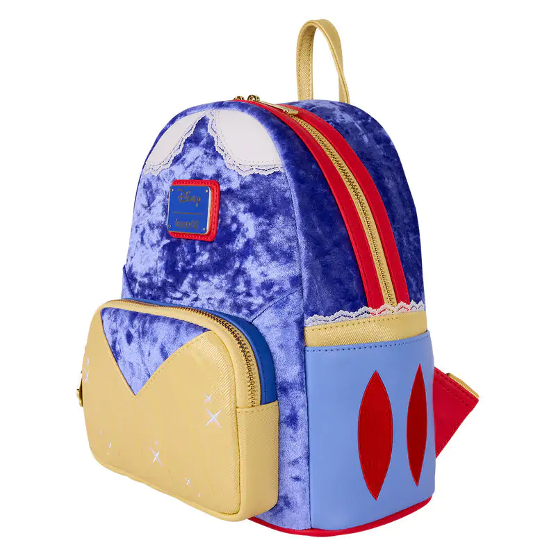 Loungefly Disney Snow White nahrbtnik 26 cm fotografija izdelka