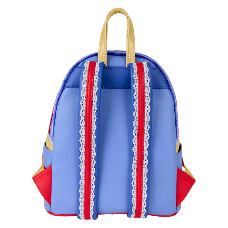 Loungefly Disney Snow White nahrbtnik 26 cm fotografija izdelka