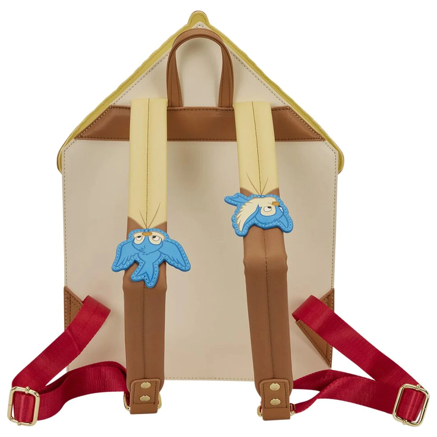 Loungefly Disney Snow White nahrbtnik 30cm fotografija izdelka