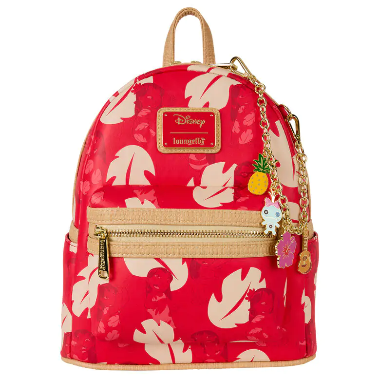 Loungefly Disney Stich nahrbtnik 26 cm fotografija izdelka