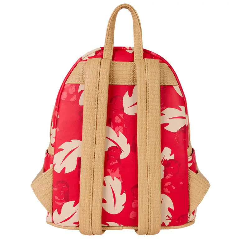Loungefly Disney Stich nahrbtnik 26 cm fotografija izdelka