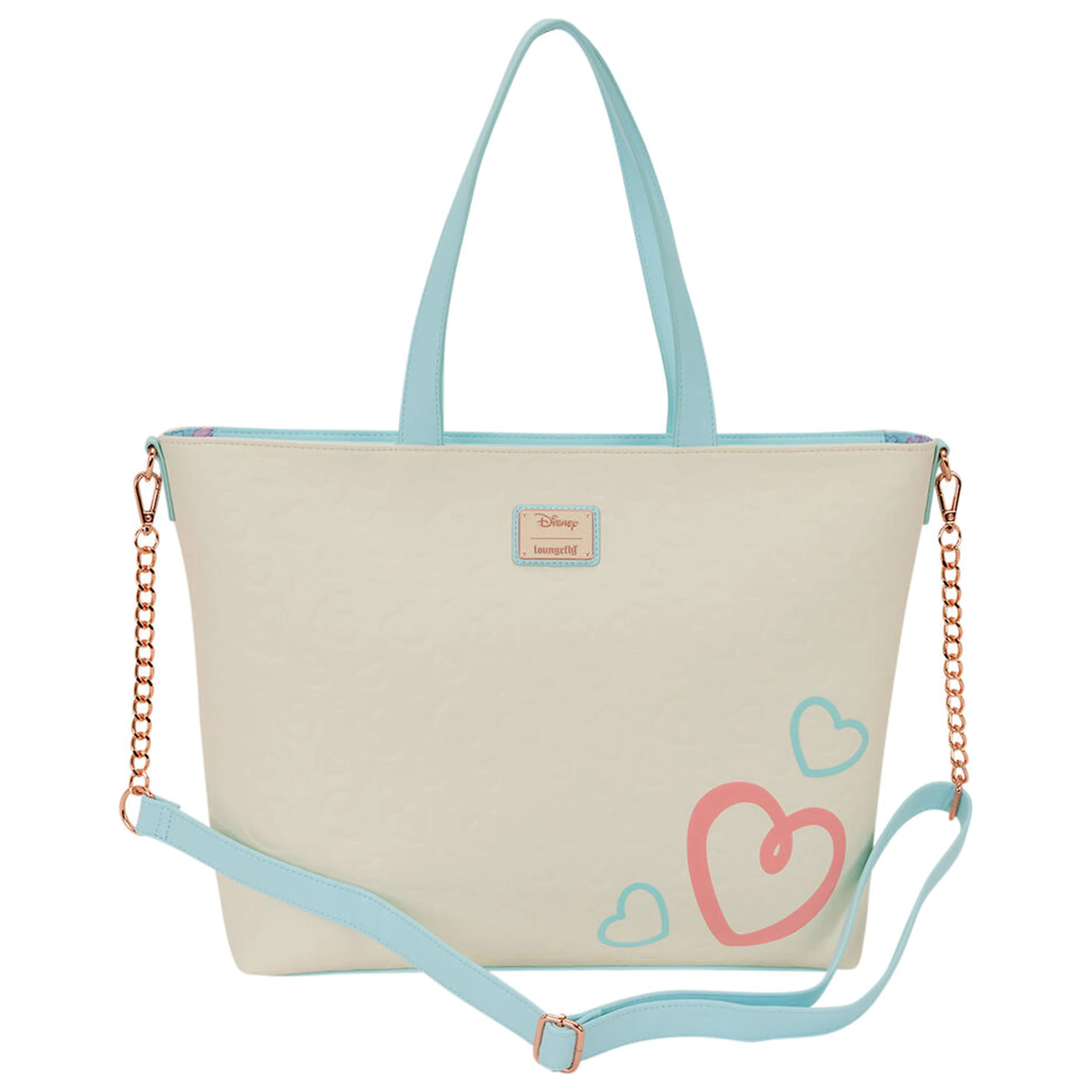 Loungefly Disney Stitch & Angel True Love torba fotografija izdelka