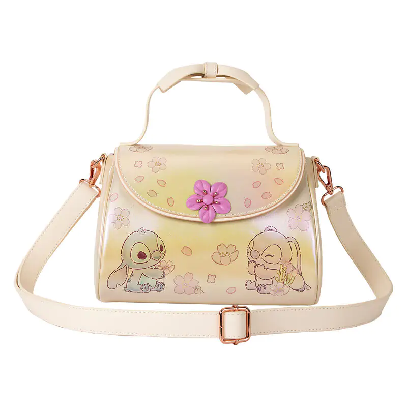 Loungefly Disney Stitch Cute torba za čez ramo fotografija izdelka