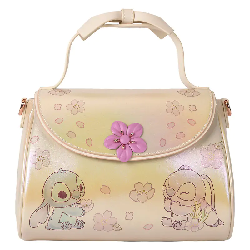 Loungefly Disney Stitch Cute torba za čez ramo fotografija izdelka
