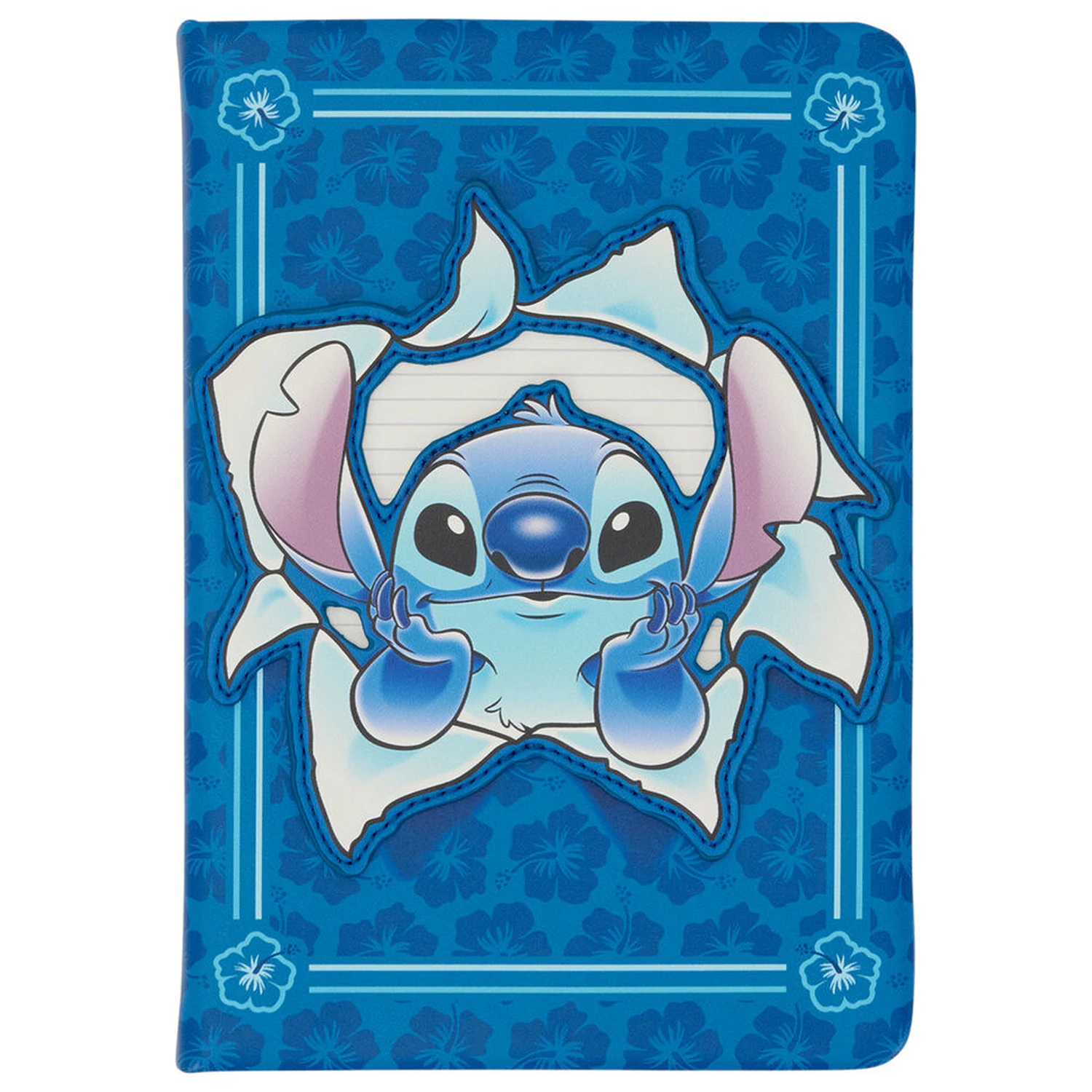 Loungefly Disney Stitch Počitniški zvezek fotografija izdelka